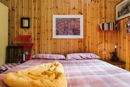 Appartamento Wooden With Forest View